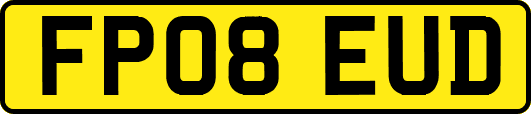 FP08EUD