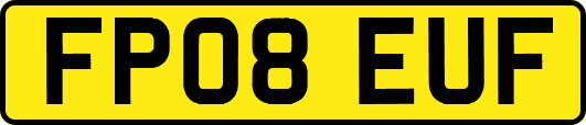 FP08EUF