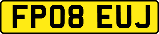 FP08EUJ