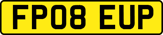 FP08EUP