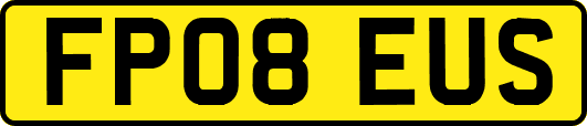 FP08EUS