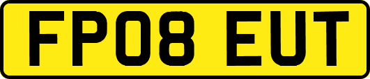 FP08EUT