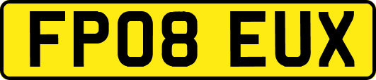 FP08EUX