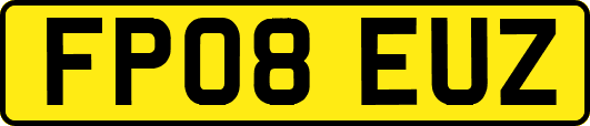 FP08EUZ