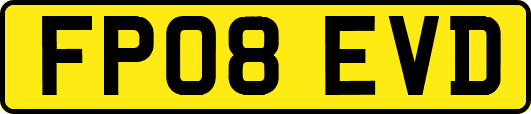 FP08EVD