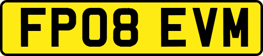 FP08EVM