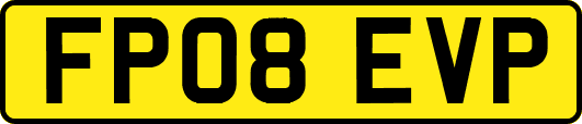 FP08EVP