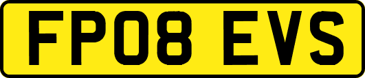 FP08EVS