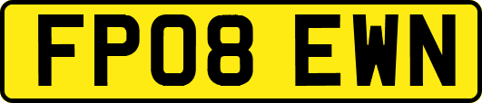 FP08EWN