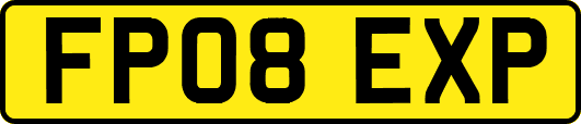 FP08EXP