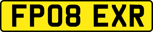 FP08EXR