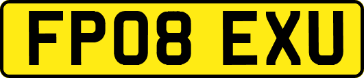 FP08EXU