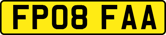 FP08FAA