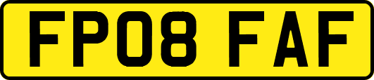 FP08FAF