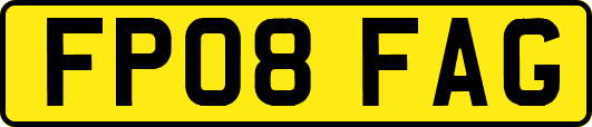 FP08FAG