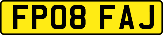 FP08FAJ