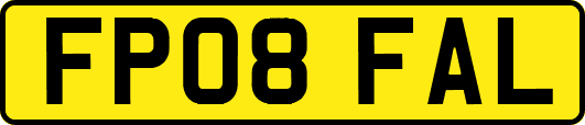 FP08FAL
