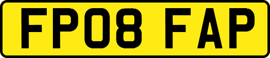 FP08FAP
