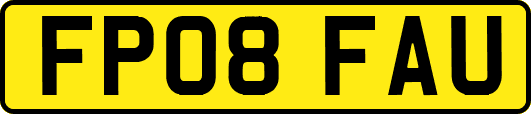 FP08FAU