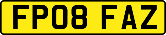 FP08FAZ