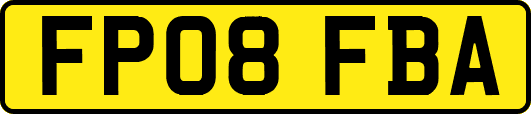 FP08FBA