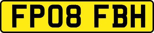 FP08FBH
