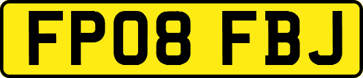FP08FBJ