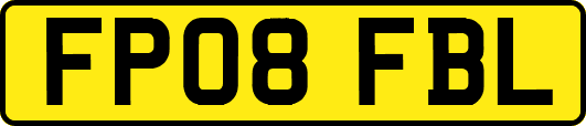 FP08FBL