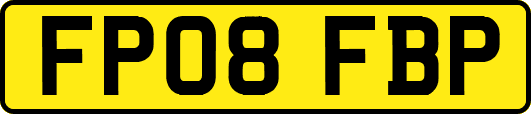 FP08FBP