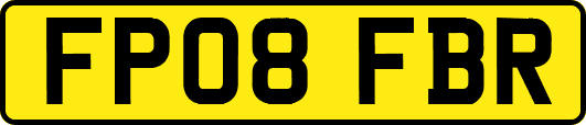 FP08FBR