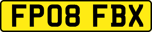 FP08FBX
