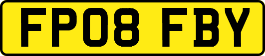 FP08FBY