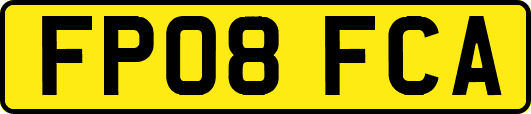 FP08FCA