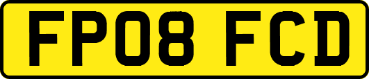 FP08FCD