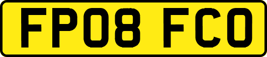FP08FCO