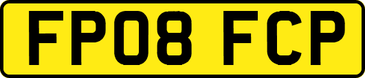 FP08FCP