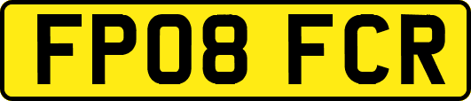 FP08FCR