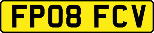 FP08FCV