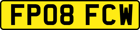 FP08FCW