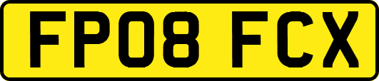 FP08FCX