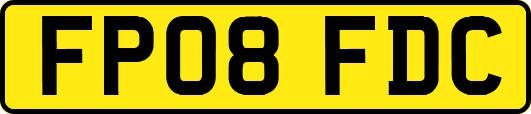 FP08FDC
