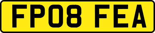 FP08FEA