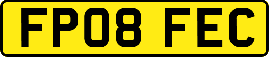 FP08FEC
