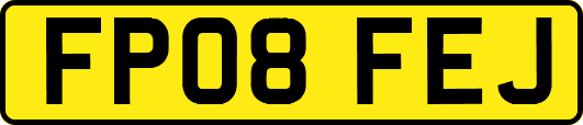 FP08FEJ