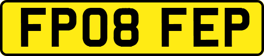 FP08FEP