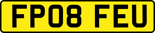 FP08FEU