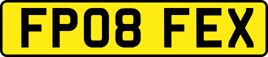 FP08FEX