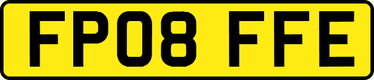 FP08FFE