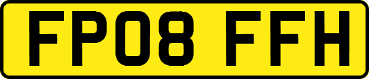 FP08FFH