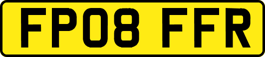 FP08FFR